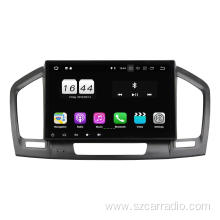 car stereo for Insigina 2009